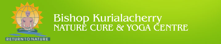 Bishop Kurialacherry Nature Cure and Yoga Centre in Kottayam District, Kerala | WorldWide
