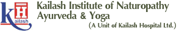 Kailash Institute of Naturopathy Ayurveda And Yoga Centre at Noida, Uttar Pradesh - INDIA | WorldWide