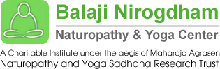 Balaji Nirogdham Naturopathy and Yoga Center in New Delhi | WorldWide
