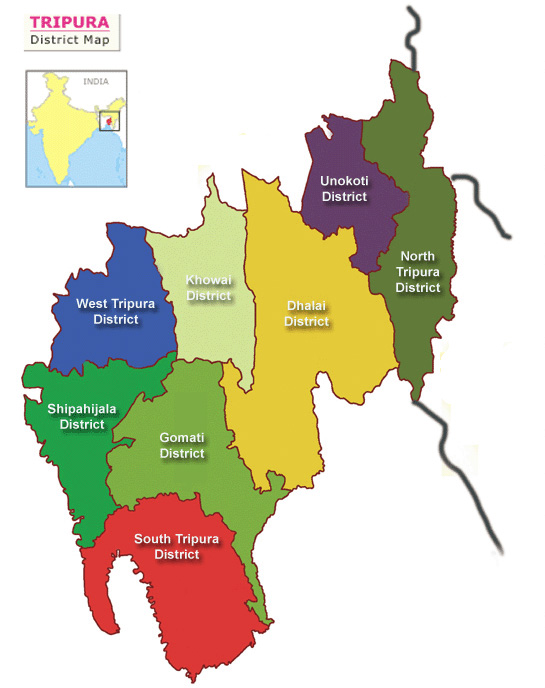Best Naturopathy Centres in Tripura | WorldWide