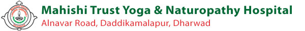 Mahishi Trust Yoga & Naturopathy Hospital in Dharwad | WorldWide