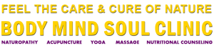 Body Mind Soul Clinic - Center for Naturopathy Yoga Acupuncture (KOCHI) | WorldWide