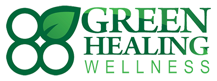 Green Healing Wellness - Dr. Kevin Passero in Washington & Annapolis | WorldWide