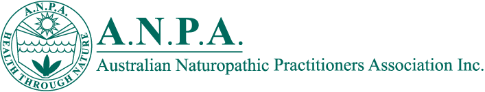Australian Naturopathic Practitioners Association Inc | A.N.P.A | WorldWide