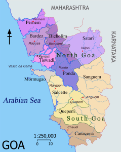 Best Naturopathy Centres in Goa | WorldWide