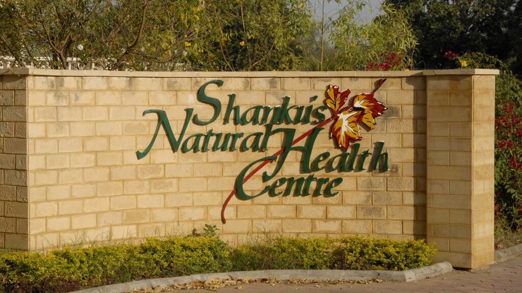 Shankus Natural Health Centre at Mehsana, Ahmedabad