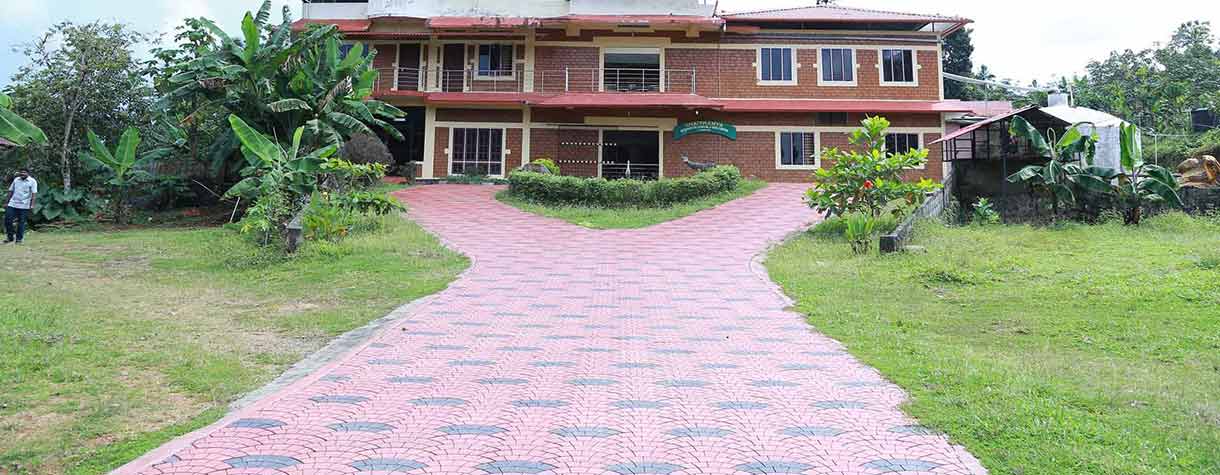 Chaithanya Naturopathy Hospital & Yoga Centre at Thrissur
