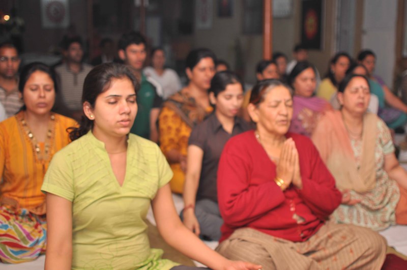Bapu Nature Cure Hospital and Yogashram at New Delhi | Best Ayurvedic & Yoga