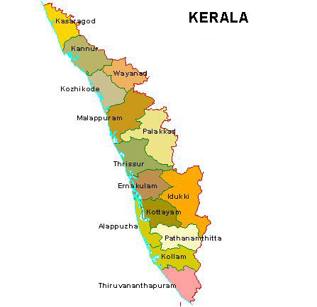 List of Best Naturopathy Centres in Kerala | WorldWide