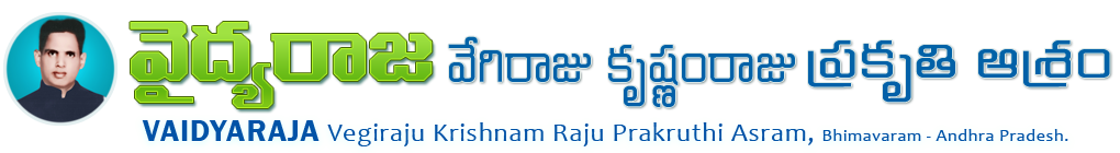 VAIDYARAJA Vegiraju Krishnam Raju Prakruthi Ashramam in Bhimavaram, Andhra Pradesh | WorldWide