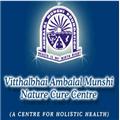Vitthalbhai Ambalal Munshi Nature Cure Centre, Anand - Gujarat | WorldWide