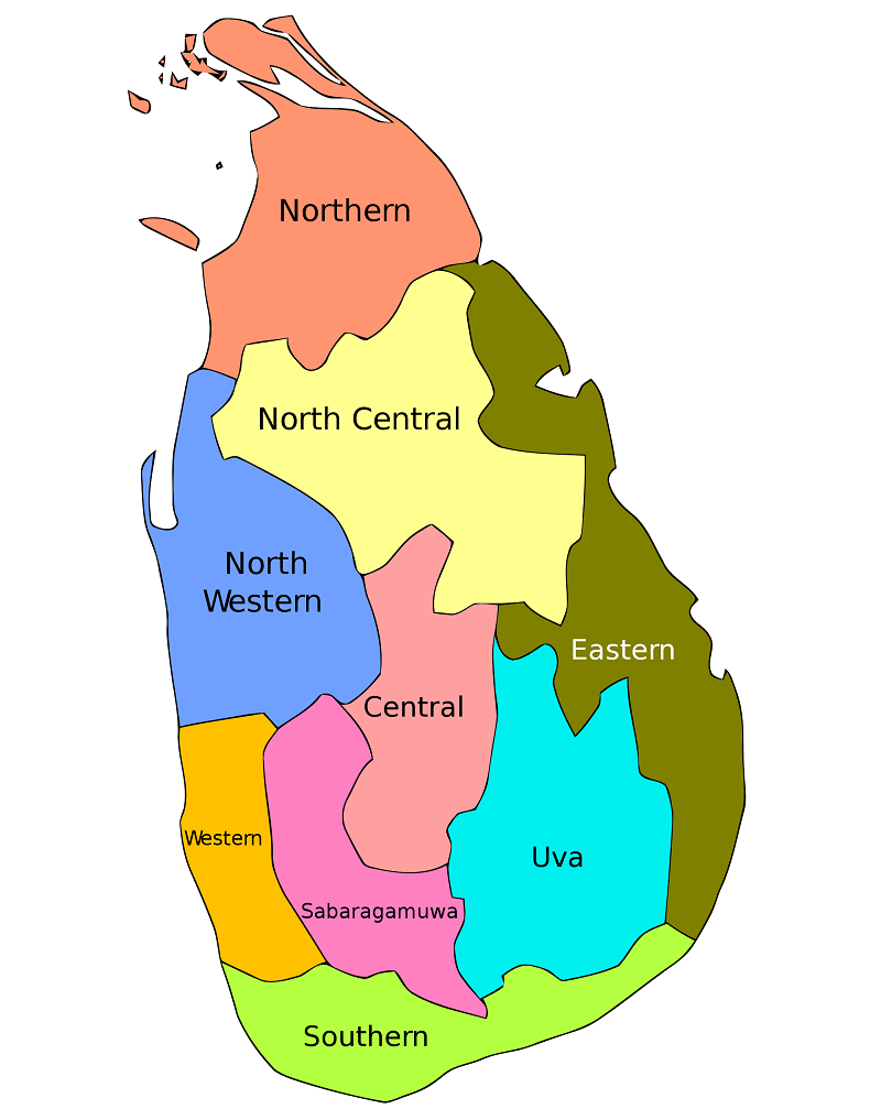 Best Wellness & Naturopathy Centres in Sri Lanka