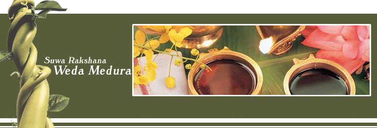 Suwa Rakshana Weda Medura in Kandy | Best Ayurveda Center